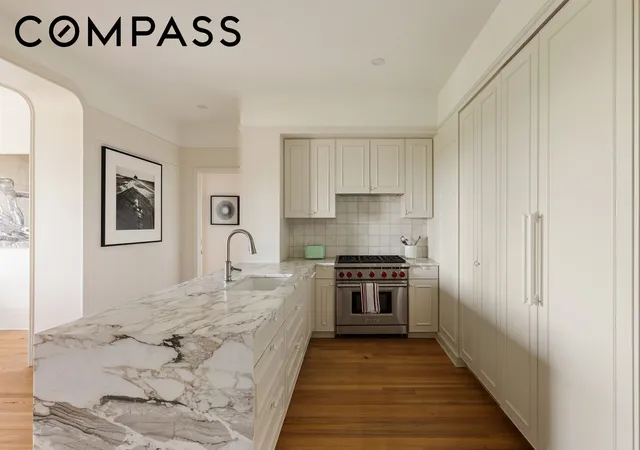 Photo 4 of House for sale at 1 Prospect Park W #PHC, New York City, NY 11215 | MLS# RLS20097516 | Listing updated on 2026-08-02