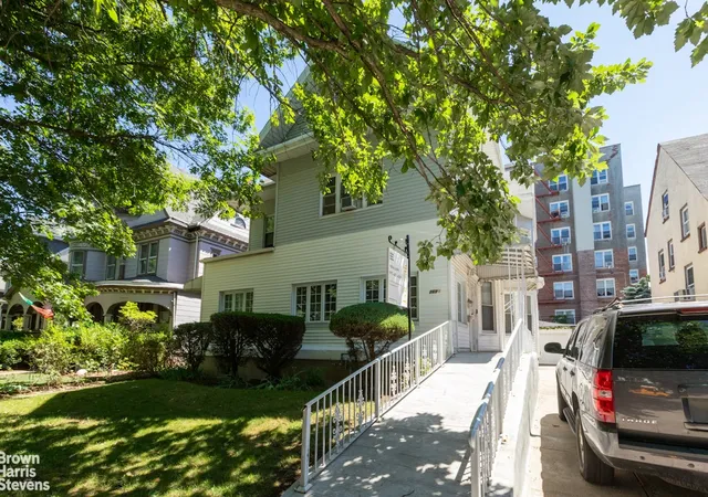 Photo 1 of Single family home for sale at 2699 Bedford Ave, Brooklyn, NY 11210 | MLS# RLS20098465 | Listing updated on 2026-07-05