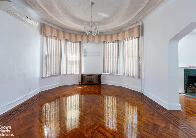 Photo 3 of Single family home for sale at 2699 Bedford Ave, Brooklyn, NY 11210 | MLS# RLS20098465 | Listing updated on 2026-07-05