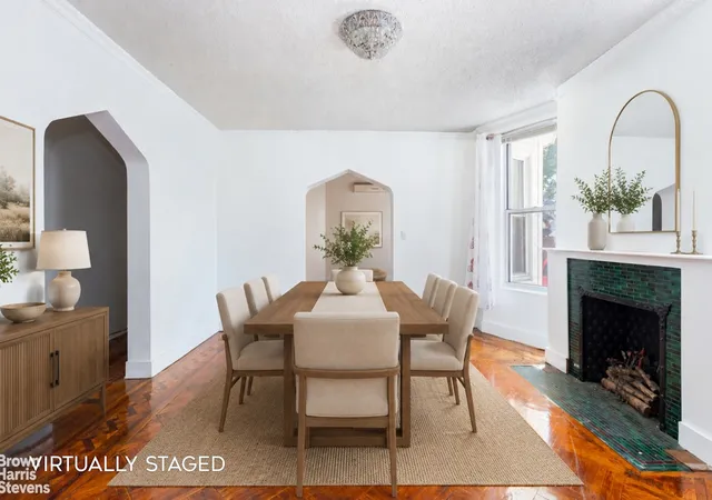 Photo 3 of Single family home for sale at 2699 Bedford Ave, Brooklyn, NY 11210 | MLS# RLS20098465 | Listing updated on 2026-07-05