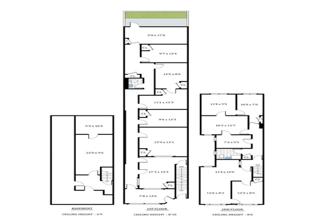 5th image of 2809 Church Ave, New York City, NY 11226 | MLS# RLS20098487