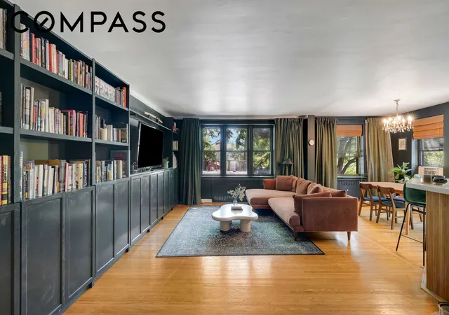 1st image of 143 50 Hoover Ave #107, Jamaica, NY 11435 | MLS# RLS20095635
