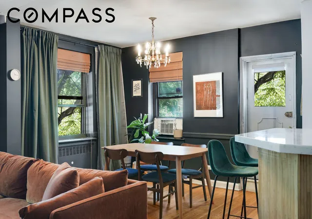 2nd image of 143 50 Hoover Ave #107, Jamaica, NY 11435 | MLS# RLS20095635
