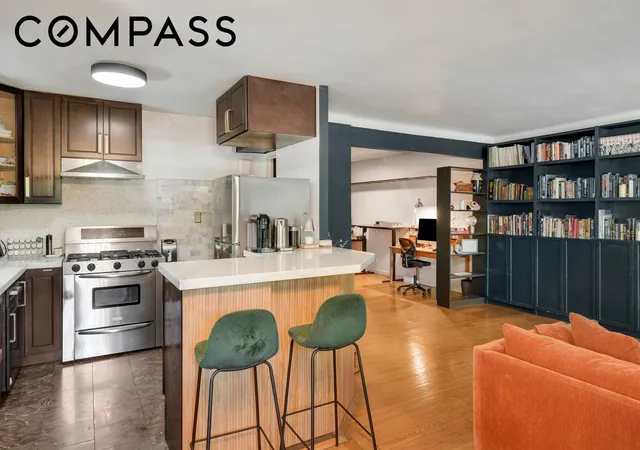 3rd image of 143-50 Hoover Ave #107, Jamaica, NY 11435 | MLS# RLS20095635