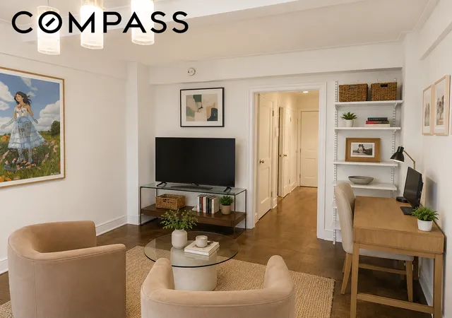 Photo 1 of House for sale at 433 W 34th Street #5E, New York, NY 10001 | MLS# RLS20098497 | Listing updated on 2026-07-27