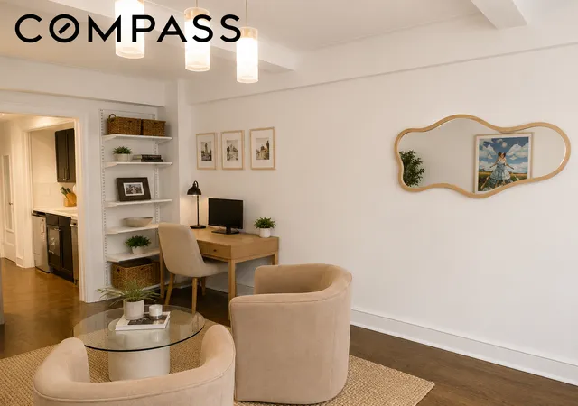 Photo 2 of House for sale at 433 W 34th Street #5E, New York, NY 10001 | MLS# RLS20098497 | Listing updated on 2026-07-27