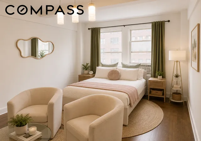 Photo 3 of House for sale at 433 W 34th Street #5E, New York, NY 10001 | MLS# RLS20098497 | Listing updated on 2026-07-27