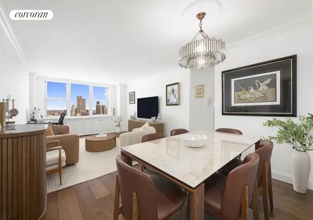 Photo 1 of Condo for sale at 301 E 79th Street #32H, New York, NY 10075 | MLS# RLS20098499 | Listing updated on 2026-06-21