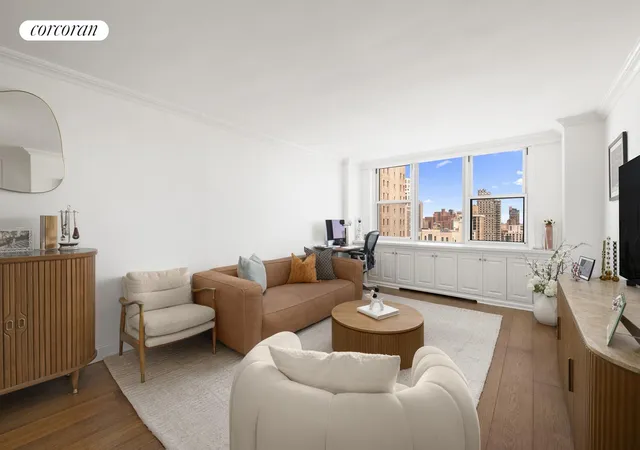 Photo 2 of Condo for sale at 301 E 79th Street #32H, New York, NY 10075 | MLS# RLS20098499 | Listing updated on 2026-06-21