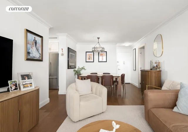 Photo 3 of Condo for sale at 301 E 79th Street #32H, New York, NY 10075 | MLS# RLS20098499 | Listing updated on 2026-06-21