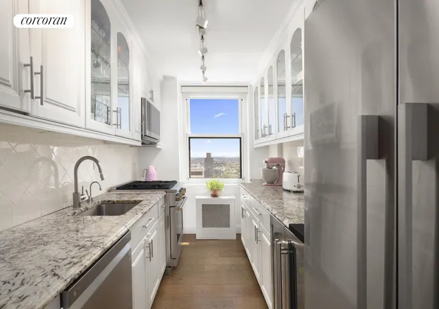 Photo 3 of House for sale at 301 E 79th Street #32H, New York, NY 10075 | MLS# RLS20098499 | Listing updated on 2026-06-21