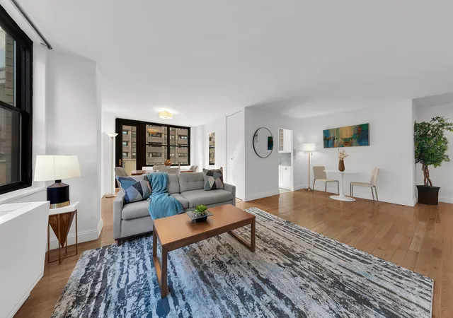 5th image of 301 E 87Th St #9D, New York, NY 10128 | MLS# RLS20098510