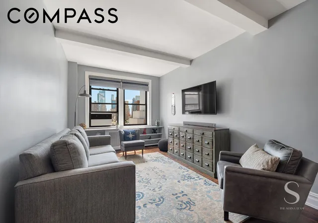 Photo 2 of Condo for sale at 457 W 57th Street #1102, New York, NY 10019 | MLS# RLS20098515 | Listing updated on 2026-07-30