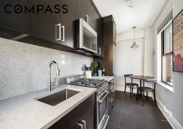 Photo 3 of Condo for sale at 457 W 57th Street #1102, New York, NY 10019 | MLS# RLS20098515 | Listing updated on 2026-07-30