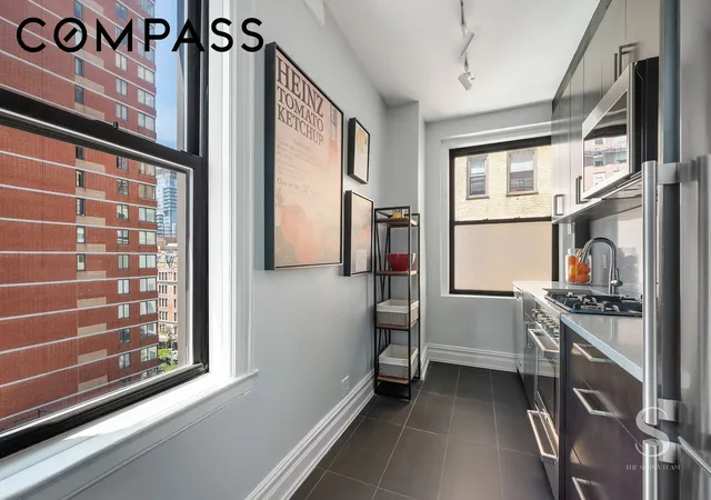 Photo 3 of House for sale at 457 W 57th Street #1102, New York, NY 10019 | MLS# RLS20098515 | Listing updated on 2026-07-30