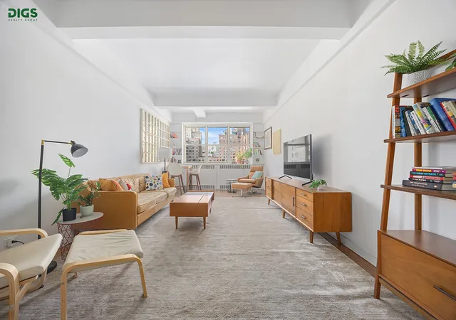 Photo 1 of Sale Pending at 320 W 76th Street #10G, New York, NY 10023 | MLS# RLS20098532 | Listing updated on 2026-07-22