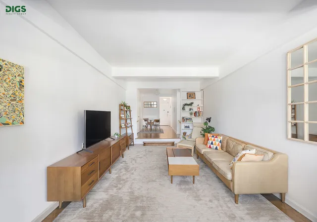 Photo 3 of Sale Pending at 320 W 76th Street #10G, New York, NY 10023 | MLS# RLS20098532 | Listing updated on 2026-07-22