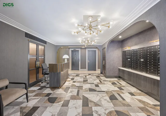 Homes for sale in New York City, NY | 320 W 76th St #10G, New York City, NY 10023 | MLS# RLS20098532