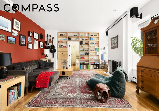 Photo 1 of Sale Pending at 307 72nd Street #3C, Brooklyn, NY 11209 | MLS# RLS20098537 | Listing updated on 2026-07-27