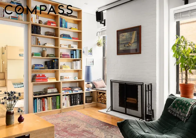 Photo 2 of Sale Pending at 307 72nd Street #3C, Brooklyn, NY 11209 | MLS# RLS20098537 | Listing updated on 2026-07-27