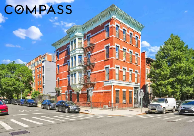 Photo 1 of Condo for sale at 184 Stuyvesant Ave #D2, Brooklyn, NY 11221 | MLS# RLS20098543 | Listing updated on 2026-08-02
