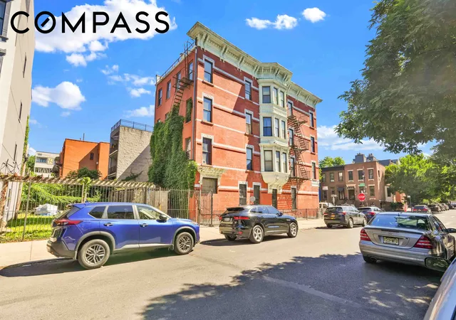 Photo 2 of Condo for sale at 184 Stuyvesant Ave #D2, Brooklyn, NY 11221 | MLS# RLS20098543 | Listing updated on 2026-08-02