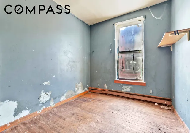 Photo 3 of Condo for sale at 184 Stuyvesant Ave #D2, Brooklyn, NY 11221 | MLS# RLS20098543 | Listing updated on 2026-08-02