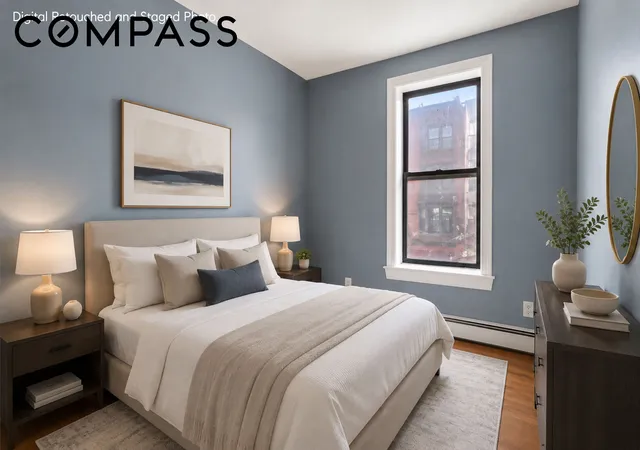 Photo 3 of House for sale at 184 Stuyvesant Ave #D2, Brooklyn, NY 11221 | MLS# RLS20098543 | Listing updated on 2026-08-02