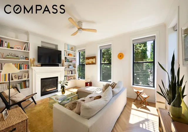 Photo 1 of Sale Pending at 230 Washington Ave #2, Brooklyn, NY 11205 | MLS# RLS20097256 | Listing updated on 2026-07-13