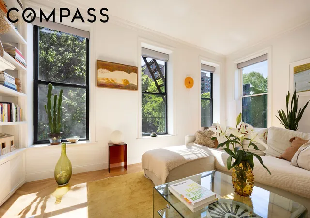 Photo 2 of Sale Pending at 230 Washington Ave #2, Brooklyn, NY 11205 | MLS# RLS20097256 | Listing updated on 2026-07-13