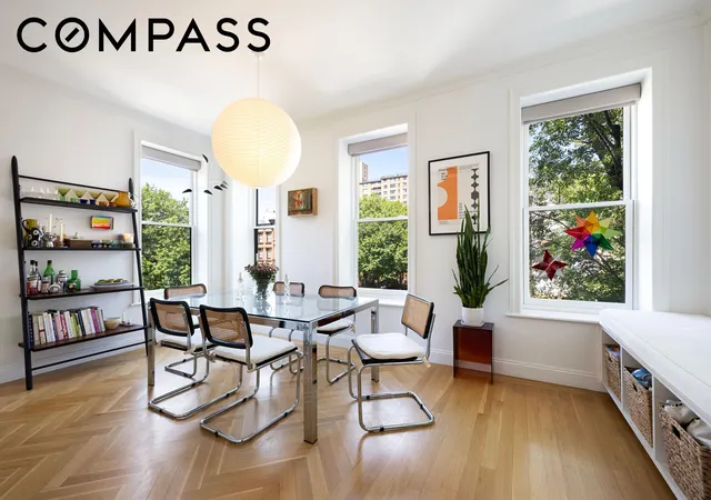 Photo 3 of Sale Pending at 230 Washington Ave #2, Brooklyn, NY 11205 | MLS# RLS20097256 | Listing updated on 2026-07-13