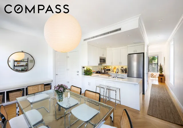Photo 3 of Sale Pending at 230 Washington Ave #2, Brooklyn, NY 11205 | MLS# RLS20097256 | Listing updated on 2026-07-13