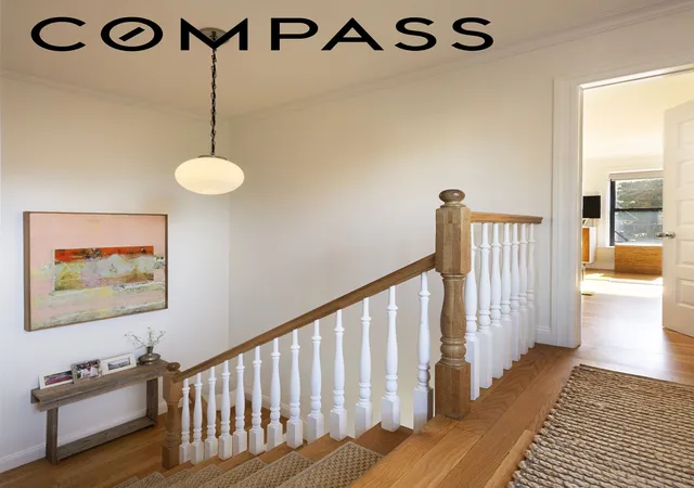 Photo 4 of Sale Pending at 230 Washington Ave #2, Brooklyn, NY 11205 | MLS# RLS20097256 | Listing updated on 2026-07-13