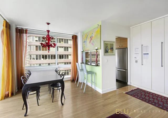 2nd image of 120 Riverside Blvd #10-E, New York, NY 10069 | MLS# RLS20098556