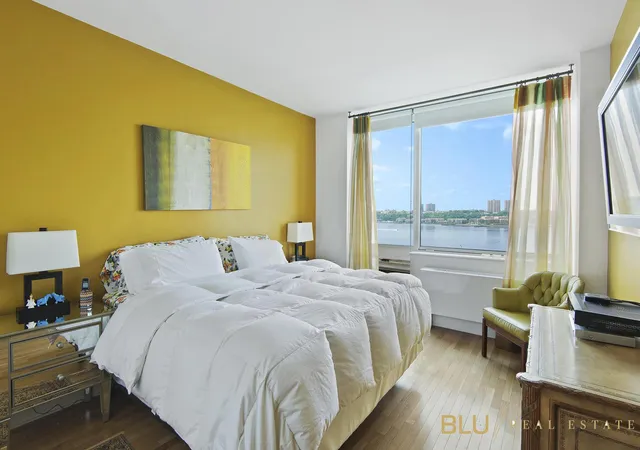 3rd image of 120 Riverside Blvd #10-E, New York, NY 10069 | MLS# RLS20098556