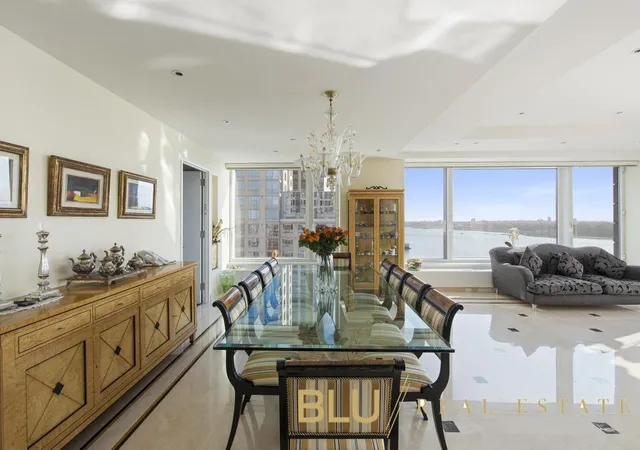 2nd image of 240 Riverside Blvd #28-BC, New York City, NY 10069 | MLS# RLS20098557