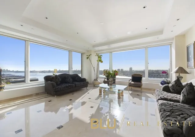 3rd image of 240 Riverside Blvd #28-BC, New York City, NY 10069 | MLS# RLS20098557