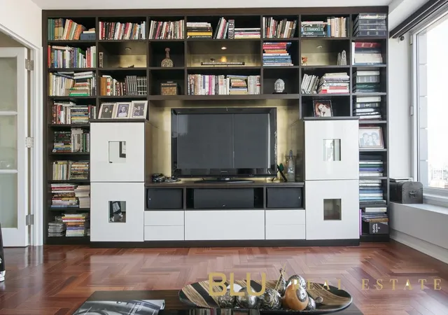 4th image of 240 Riverside Blvd #28-BC, New York City, NY 10069 | MLS# RLS20098557