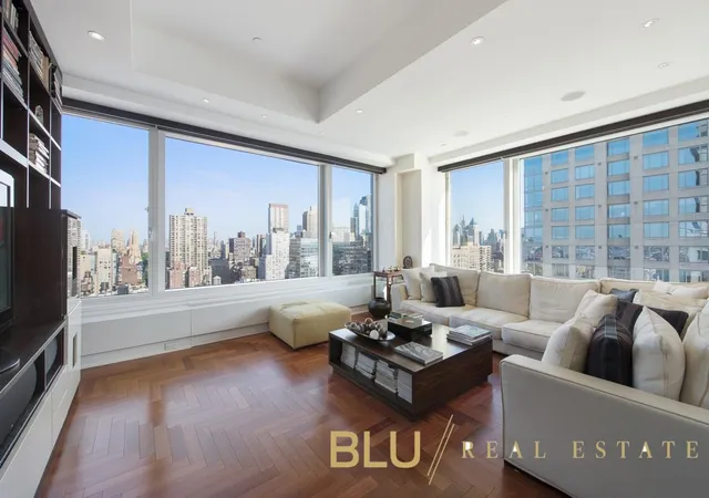 5th image of 240 Riverside Blvd #28-BC, New York City, NY 10069 | MLS# RLS20098557