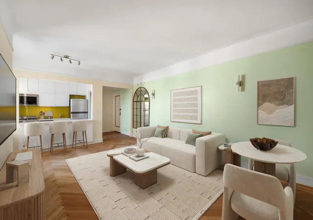 Condo for sale at 91 Payson Ave #5-F, New York, NY 10034 | MLS# RLS20098562