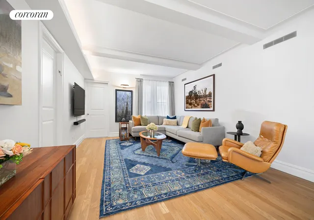 Photo 1 of Sale Pending at 41 W 72nd Street #12AB, New York, NY 10023 | MLS# RLS20098569 | Listing updated on 2026-07-16