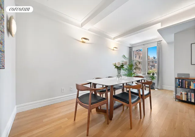 Photo 2 of Sale Pending at 41 W 72nd Street #12AB, New York, NY 10023 | MLS# RLS20098569 | Listing updated on 2026-07-16