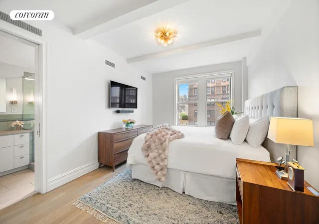 Photo 3 of Sale Pending at 41 W 72nd Street #12AB, New York, NY 10023 | MLS# RLS20098569 | Listing updated on 2026-07-16