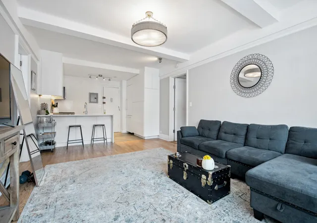 2nd image of 235 W 102Nd St #7ML, New York, NY 10025 | MLS# RLS20098570