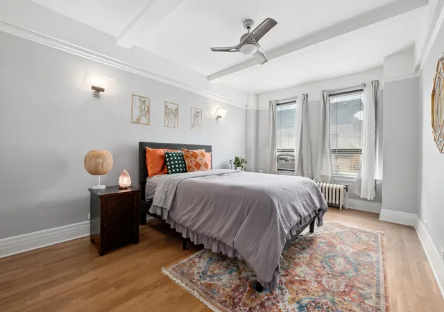 4th image of 235 W 102Nd St #7ML, New York, NY 10025 | MLS# RLS20098570