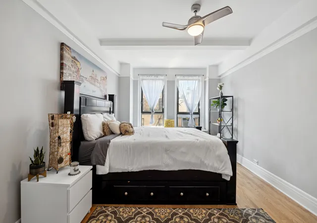 5th image of 235 W 102Nd St #7ML, New York, NY 10025 | MLS# RLS20098570