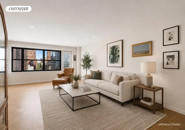1st image of 160 W End Ave #14D, New York, NY 10023 | MLS# RLS20098572