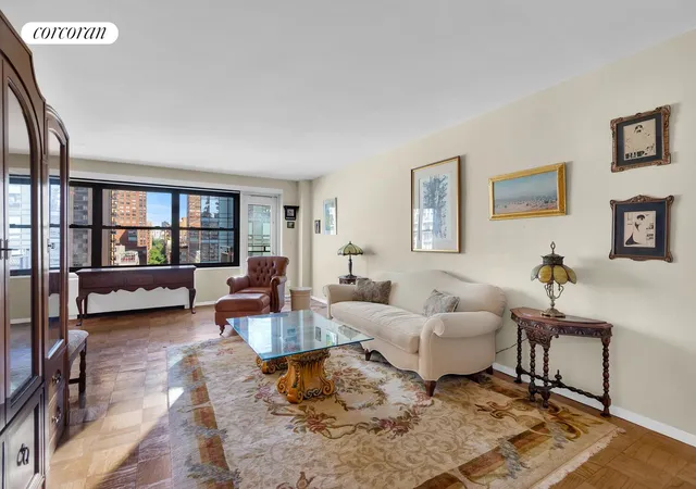 2nd image of 160 W End Ave #14D, New York, NY 10023 | MLS# RLS20098572