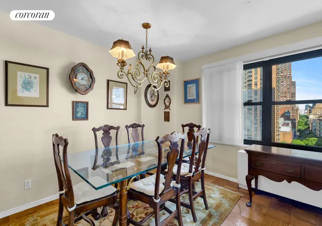 3rd image of 160 W End Ave #14D, New York, NY 10023 | MLS# RLS20098572