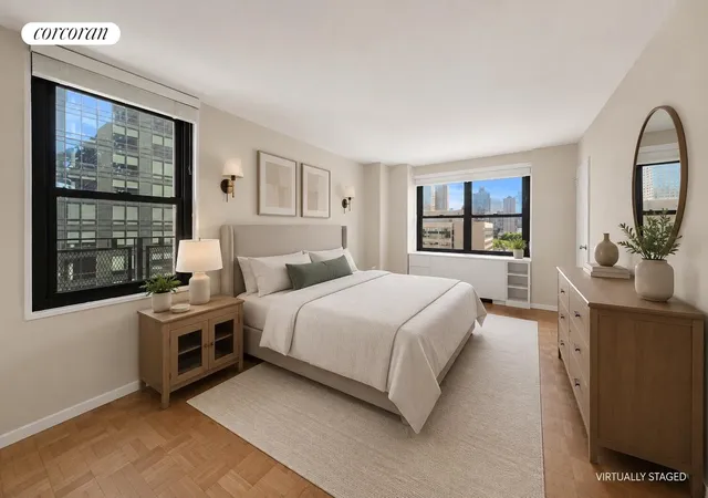 5th image of 160 W End Ave #14D, New York, NY 10023 | MLS# RLS20098572